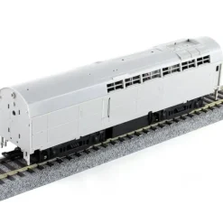 Broadway Limited 4068 HO Unpainted Baldwin Sharknose RF-16B - Your Source for Gaming Essentials