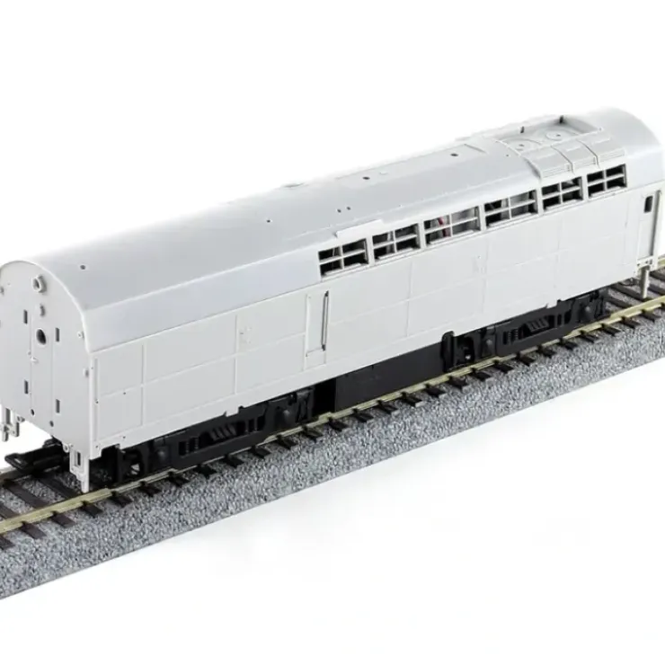 Broadway Limited 4068 HO Unpainted Baldwin Sharknose RF-16B - Your Source for Gaming Essentials