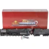 Broadway Limited 2062 HO UP-4 4-12-2 Steam Loco & Tender #9035 w/ DCC/Sound - Your Source for Gaming Essentials