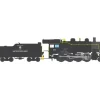 Broadway Limited 4325 HO US Army 2-8-0 Consolidation Paragon3 #603 - Your Source for Gaming Essentials