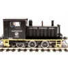 Broadway Limited 6080 HO US Army Transportation Corp Plymouth Switcher #1100 - Your Source for Gaming Essentials