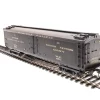 Broadway Limited 1848 HO Western Pacific GACX 53'6" Wood Express Reefer # 253 - Your Source for Gaming Essentials