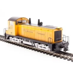 Broadway Limited 2974 HO Weyerhaeuser Timber EMD SW7 Paragon2 #300 - Your Source for Gaming Essentials