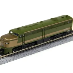 Broadway Limited 3206 N Alco PA1 with Sound& DCC Paragon2 #9078 - Your Source for Gaming Essentials
