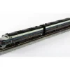 Broadway Limited 1672 N Baltimore and Ohio EMD E7A/E6B Set w/DCC #1422/2412 - Your Source for Gaming Essentials