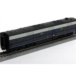 Broadway Limited 3017 N Baltimore & Ohio EMD E6B Powered Diesel w/Paragon2 #63X - Your Source for Gaming Essentials