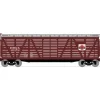 Broadway Limited 3357 N Dubuque Packing Company DBQX PRR K7 Stock Car - Your Source for Gaming Essentials