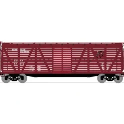 Broadway Limited 3379 N Elmo's Glue Factory PRR K7 Stock Car with Mule Sounds - Your Source for Gaming Essentials