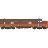 Broadway Limited 3018 N Illinois Central EMD E6A Paragon2 #4002 - Your Source for Gaming Essentials