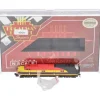 Broadway Limited 3303 N Kansas City Southern EMD E6A Dual Headlight #4 - Your Source for Gaming Essentials