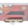 Broadway Limited 1661 N Milwaukee Road Paragon2 Series Diesel EMD E6 A #15B - Your Source for Gaming Essentials