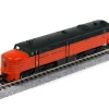 Broadway Limited 3210 N New Haven Alco PA1 Paragon2 #0762 - Your Source for Gaming Essentials