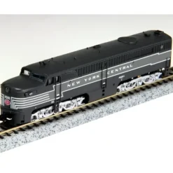 Broadway Limited 3098 N New York Central Alco PA1 Paragon2 #4200 - Your Source for Gaming Essentials