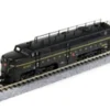 Broadway Limited 3211 N PRR Alco PA1 Diesel Locomotive w/Paragon2 #5757 - Your Source for Gaming Essentials