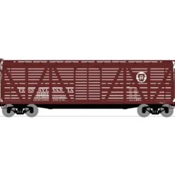 Broadway Limited 3374 N PRR K7 Stock Car No Sound (Pack of 4) - Your Source for Gaming Essentials