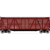 Broadway Limited 3365 N Santa Fe PRR K7 Stock Car with Mule Sounds - Your Source for Gaming Essentials