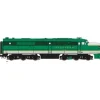 Broadway Limited 3213 N Southern Alco PA1 Paragon2 Diesel Locomotive #6900 - Your Source for Gaming Essentials