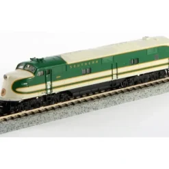 Broadway Limited 1664 N Southern Paragon2Series EMD E6 Diesel A-Unit #2802 - Your Source for Gaming Essentials