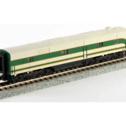 Broadway Limited 1665 N Southern Paragon2 Series EMD E6 Diesel B-Unit #2952 - Your Source for Gaming Essentials