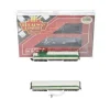 Broadway Limited 3301 N Southern Railway EMD E6 Powered A-Unpowered B - Your Source for Gaming Essentials