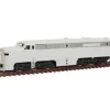 Broadway Limited 3105 N Undecorated Alco PA1 with Sound& DCC - Paragon2 - Your Source for Gaming Essentials