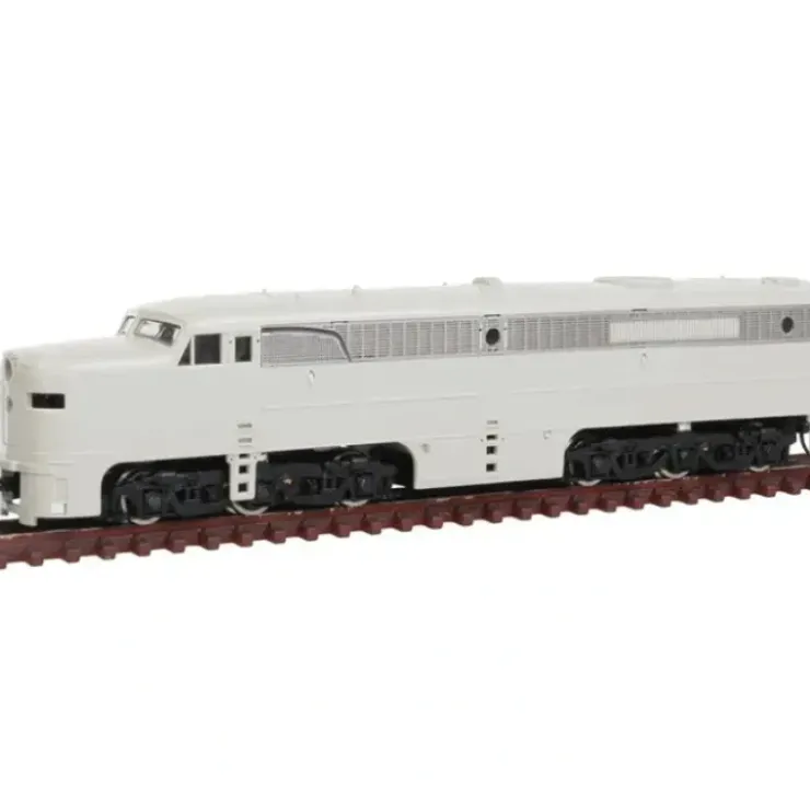 Broadway Limited 3105 N Undecorated Alco PA1 with Sound& DCC - Paragon2 - Your Source for Gaming Essentials