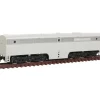 Broadway Limited 3106 N Undecorated Alco PB1 with Sound& DCC - Paragon2 - Your Source for Gaming Essentials