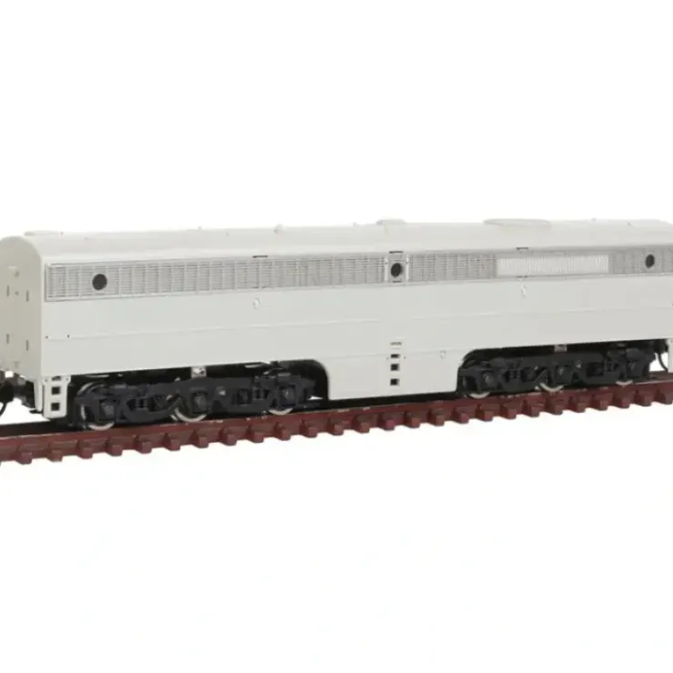 Broadway Limited 3106 N Undecorated Alco PB1 with Sound& DCC - Paragon2 - Your Source for Gaming Essentials