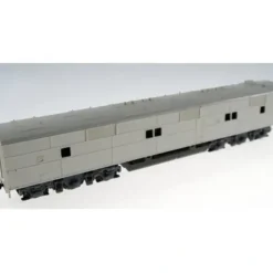 Broadway Limited 3047 N Undecorated EMD E7B with Sound & DCC - Paragon2 - Your Source for Gaming Essentials
