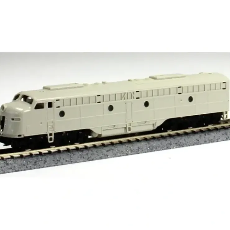 Broadway Limited 3069 N Undecorated EMD E8A with Sound& DCC - Paragon2 - Your Source for Gaming Essentials