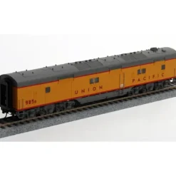 Broadway Limited 3023 N Union Pacific EMD E6B Paragon2 #985B - Your Source for Gaming Essentials