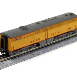 Broadway Limited 3218 N Union Pacific Alco PB1 Paragon2 #605B - Your Source for Gaming Essentials