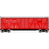 Broadway Limited 3358 N Union Stock Yards PRR K7 Stock Car with Hog Sounds - Your Source for Gaming Essentials