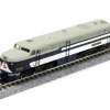 Broadway Limited 3216 N Wabash Alco PA1 with Sound& DCC - Paragon2 #1021A - Your Source for Gaming Essentials