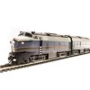 Broadway Limited P125 HO Baltimore & Ohio Baldwin RF16 Shark A-B #853A,853X - Your Source for Gaming Essentials