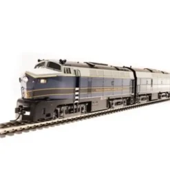 Broadway Limited P125 HO Baltimore & Ohio Baldwin RF16 Shark A-B #853A,853X - Your Source for Gaming Essentials