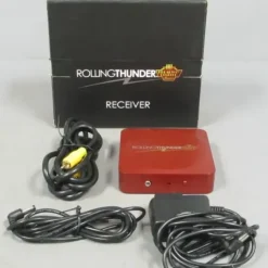 Broadway Limited 1596 Rolling Thunder Receiver SoundSystem Paragon3 - Your Source for Gaming Essentials