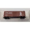 Brooklyn Locomotive Works BLW-42 N Illinois Central 40' Standard Boxcar #22095 NIB - Your Source for Gaming Essentials