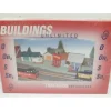 Building Unlimited 501 Flag Stop Station Trackside Structures - Your Source for Gaming Essentials