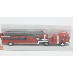 Busch 46004 American La France Ladder Co. Fire Truck No. 11 - Your Source for Gaming Essentials