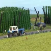 Busch 1216 Barley Field - Your Source for Gaming Essentials
