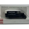 Busch 47716 1:87 Black & White Ford AA St.John Ambulance - Your Source for Gaming Essentials