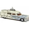 Busch 42909 1:87 Cadillac Wagon Harvey' s - Your Source for Gaming Essentials