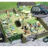 Busch 6049 Cemetery Kit - Your Source for Gaming Essentials