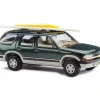Busch 46410 Chevrolet Blazer - Your Source for Gaming Essentials
