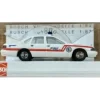 Busch 47612 1:87 Chevrolet Caprice Fire Chief - Your Source for Gaming Essentials