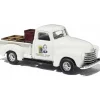Busch 48219 1:87 Chevrolet Pick-Up Beverage - Your Source for Gaming Essentials