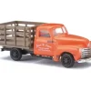 Busch 48212 1:87 Chevrolet Pickup Farm Truck - Your Source for Gaming Essentials