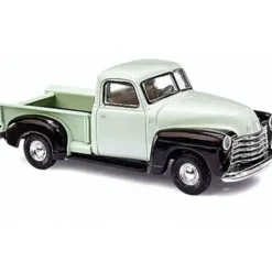 Busch 48230 1:87 1950 Chevrolet Pick-Up - Your Source for Gaming Essentials