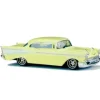 Busch 45003 57' Chevy Bel Air Light Yellow - Your Source for Gaming Essentials